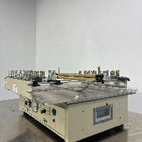 Edmund Buhler SM B1 Shakers image 1